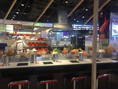 -轩于鲜旋转小火锅(天虹商场木渎店)