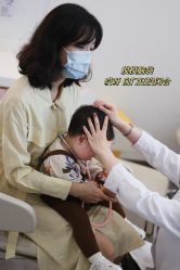 -唯儿诺儿童医院·儿科·眼科·口腔(金桥店)