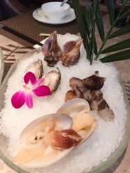 -国惠大酒楼(爱琴海购物公园店)