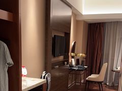 -福州仓山万达浦上大道地铁站锦江都城酒店