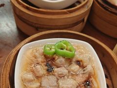 -潮福城大酒楼·潮粤菜·港式点心(阳光城店)