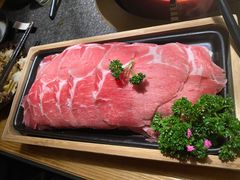 -湊湊火锅·茶憩(宁波天一广场店)