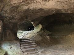 -浮山风景名胜区