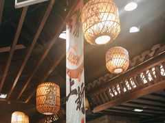 -南京大牌档(香港广场店)