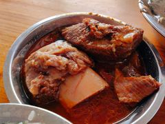 -东兴牛肉店(庄府巷店)