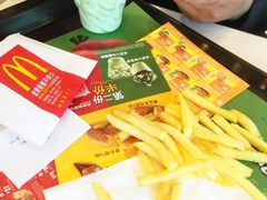 -麦当劳(郴州北湖店)