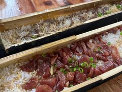-香竹农庄•传统竹筒饭(十年店)