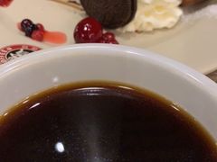 -maan coffee漫咖啡(通州店)