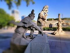 -元大都城垣遗址公园