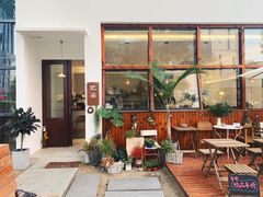 门面-肥朵食堂(带梦胡同店)