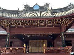 -宁波府城隍庙