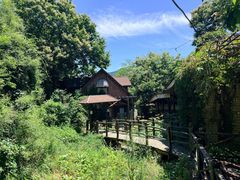-北京水岸山吧度假村(雁栖镇店)