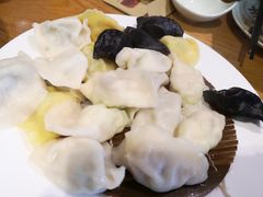 -船歌·鱼水饺青岛菜(闽江二路店)
