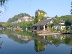 -柯岩风景区