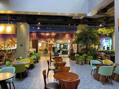 -玉流珍肴馆(亮马桥店)