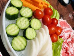 -快乐小羊(富强中路店)