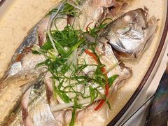-旺达·福州菜(正大广场店)