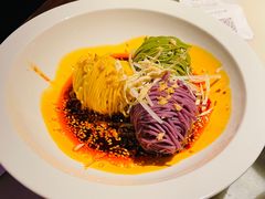 -绿茶餐厅(光谷世界城步行街店)