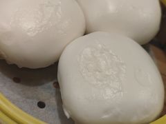 蛋黄流沙包-火齐潮汕砂锅粥(五道口店)