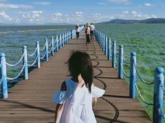 -滇池海埂公园