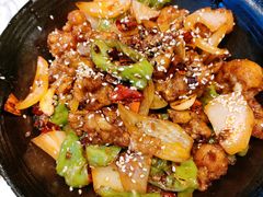 -南方酒店·淮扬菜(回民街店)