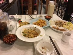 -老浒记烤鸭-北京菜(琉璃厂店)
