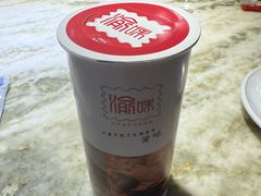 -常和州·夜宵大排档(常州单店)