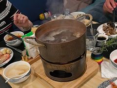 -西藏饭店·亚克·食光自助餐厅(文殊院店)