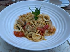 -OGGI TRATTORIA PIZZERIA(深业上城店)