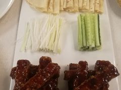 -金狮麟·新豫菜(金码大厦店)