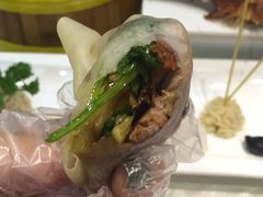 -京味民福烤鸭店(建设四马路店)