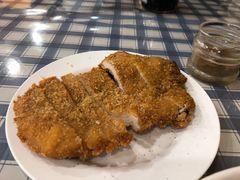 -潘国仙耳光馄饨(黄家阙路店)