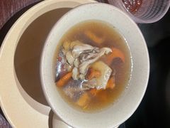 -滇野云南野生菌餐厅(陕西南路店)
