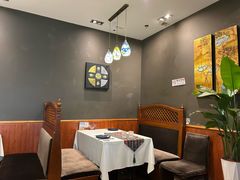 -荷花泰菜(东方新天地店)