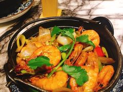 -上楼私房菜(院士路店)