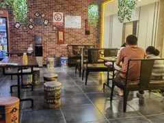 -机械师超级密室(大唐西市店)