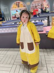 -奈尔宝·儿童乐园·亲子餐厅(鄞州万达店)