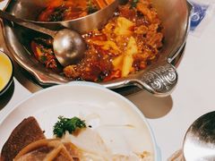 -刘一锅筋头巴脑(大悦城C店)
