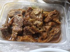 -小梁哥云吞面(黄贝岭店)
