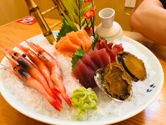 -高木日本料理(静安寺店)