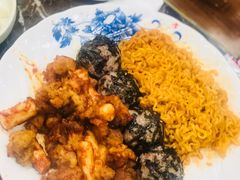 -秀男家米肠汤饭
