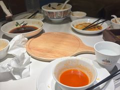 -清真·卡德尔大叔新疆主题餐厅(龙汇路店)