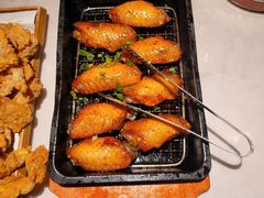 -船歌·鱼水饺青岛菜(闽江二路店)