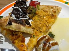 -比格比萨自助(南京万达茂店)