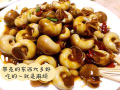 -老郑海鲜楼(天桥店)