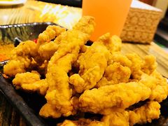 香炸小酥肉-武松家(翠微百货大成路店)