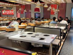 -龍歌自助小火锅(崂山丽达店)