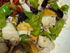 -旺角小渔村·海肠捞饭开创者(二马路店)