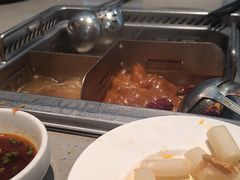 -海底捞火锅(步步高新天地店)