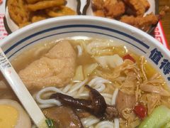 -鑫花溪牛肉米粉(文星广场店)